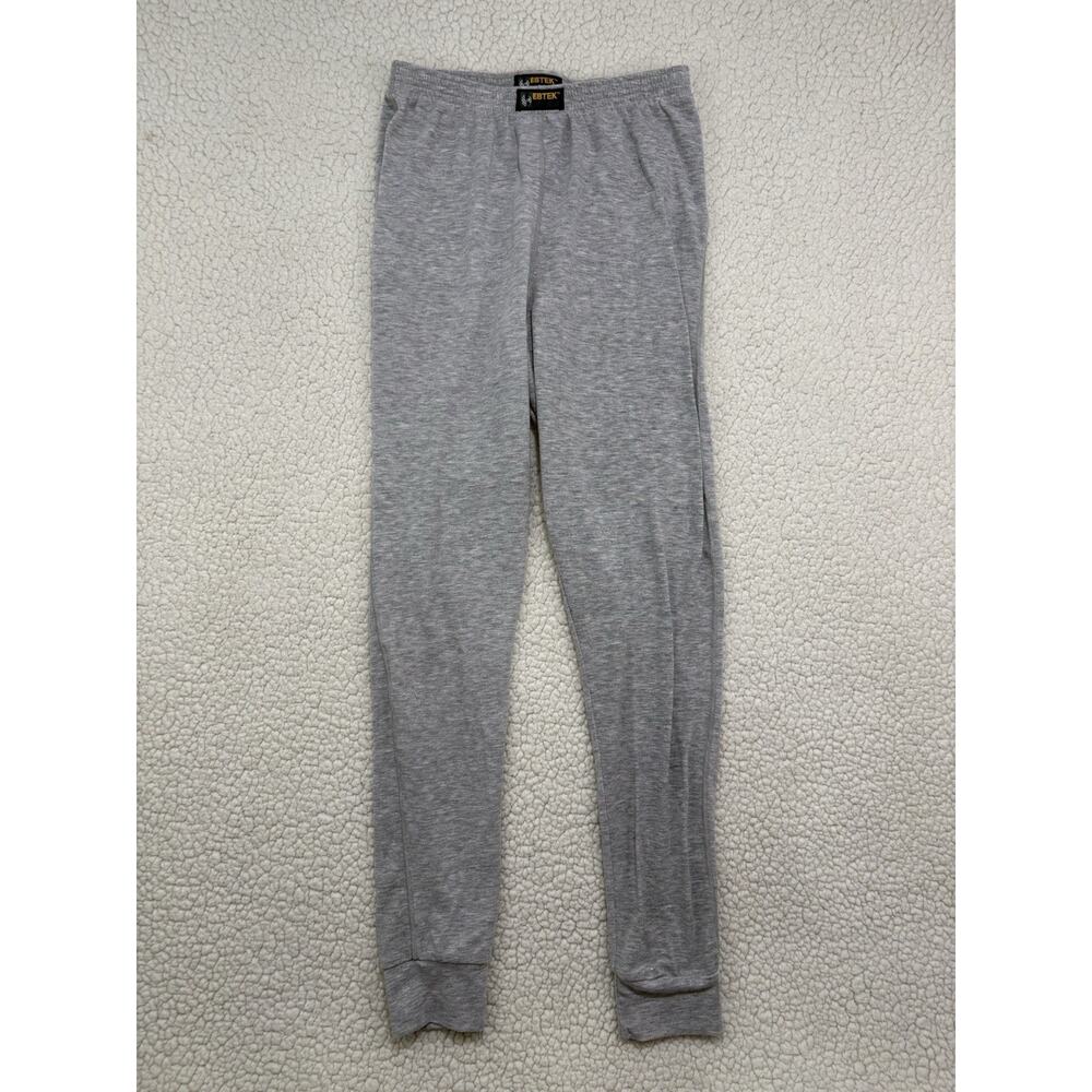 Eddie Bauer Ebtek Thermal Base Layer Set Shirt Pa… - image 8